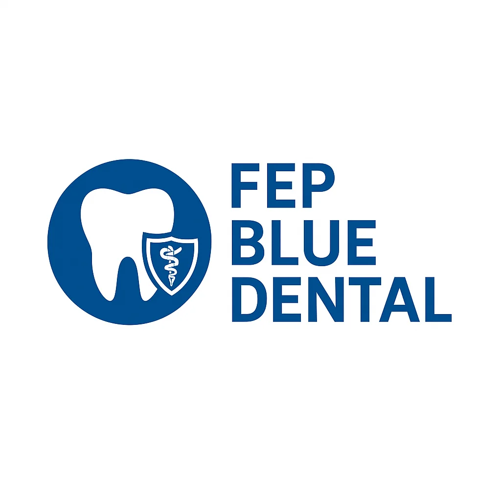 FEP Blue Dental